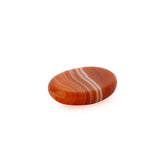 Buy Red and White Sulemani Hakik Gemstone
